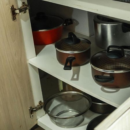 Apartamento No Centro De Domingos Martins Eksteriør billede
