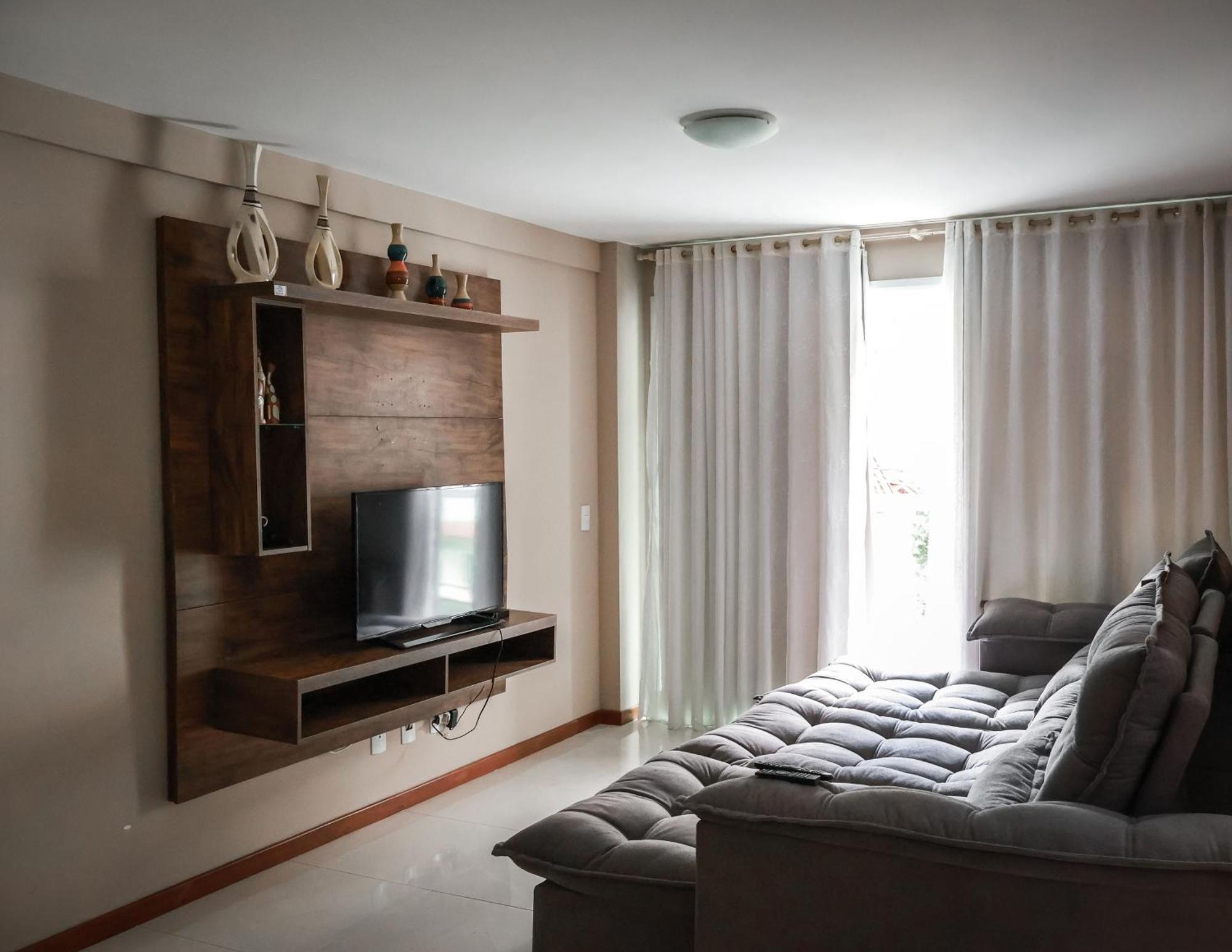 Apartamento No Centro De Domingos Martins Eksteriør billede
