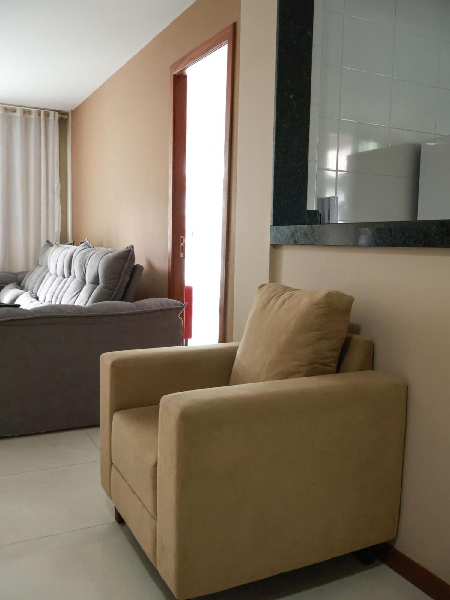 Apartamento No Centro De Domingos Martins Eksteriør billede
