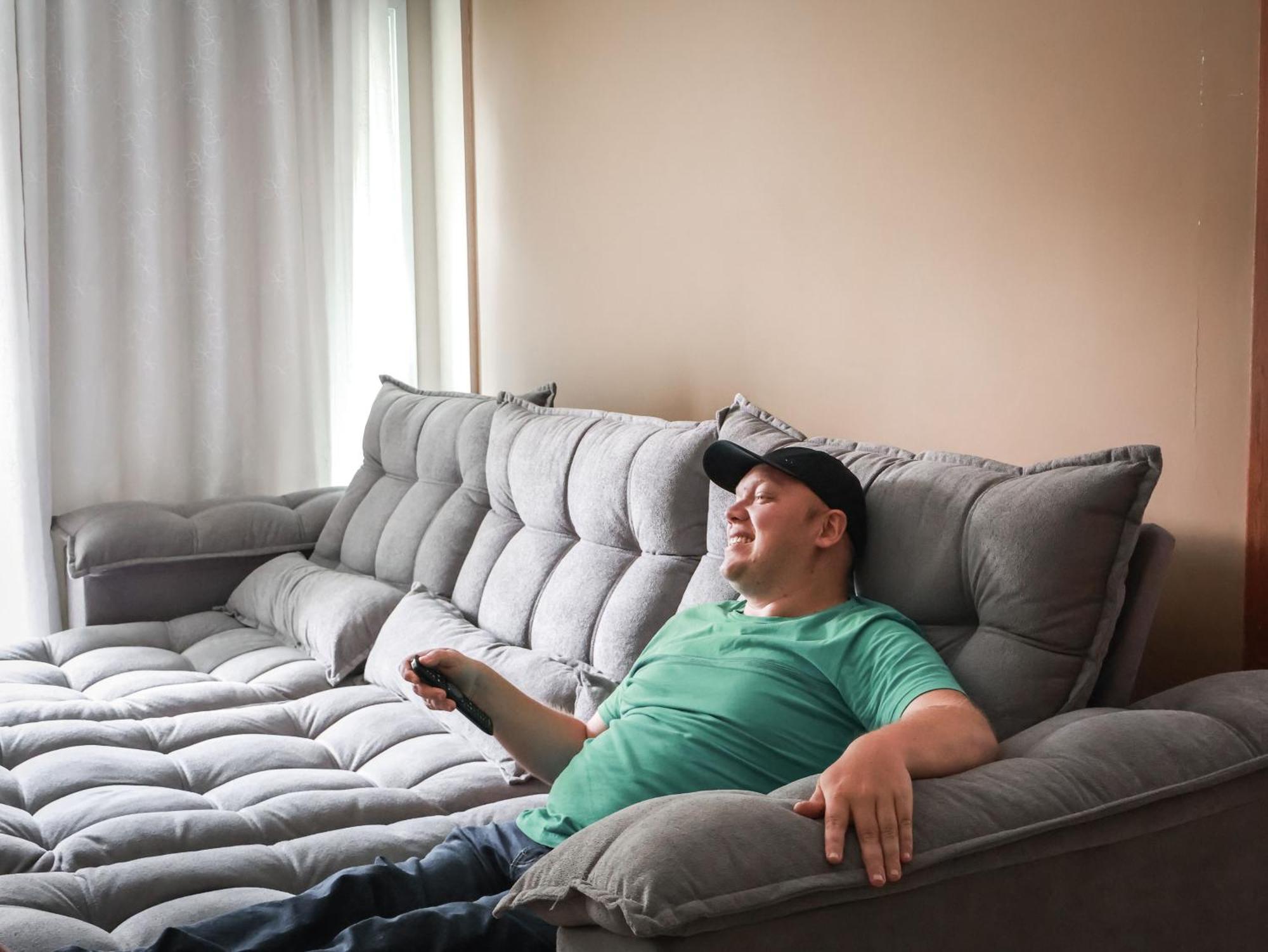 Apartamento No Centro De Domingos Martins Eksteriør billede