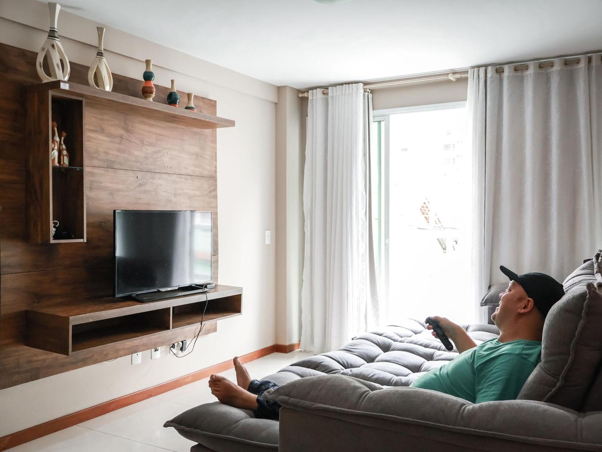 Apartamento No Centro De Domingos Martins Eksteriør billede