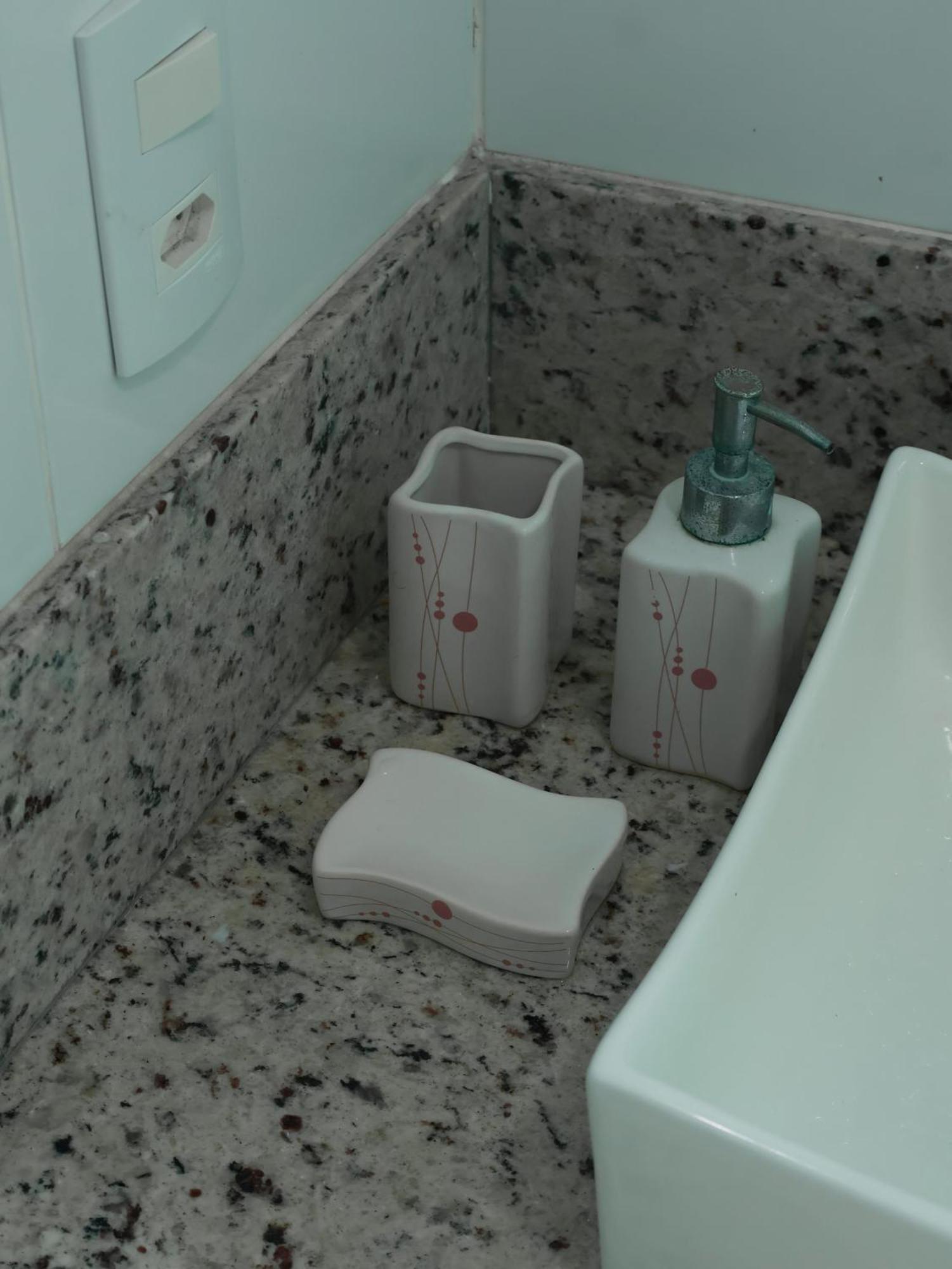 Apartamento No Centro De Domingos Martins Eksteriør billede